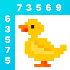 Nonogram-ピクロス・ロジックパズル